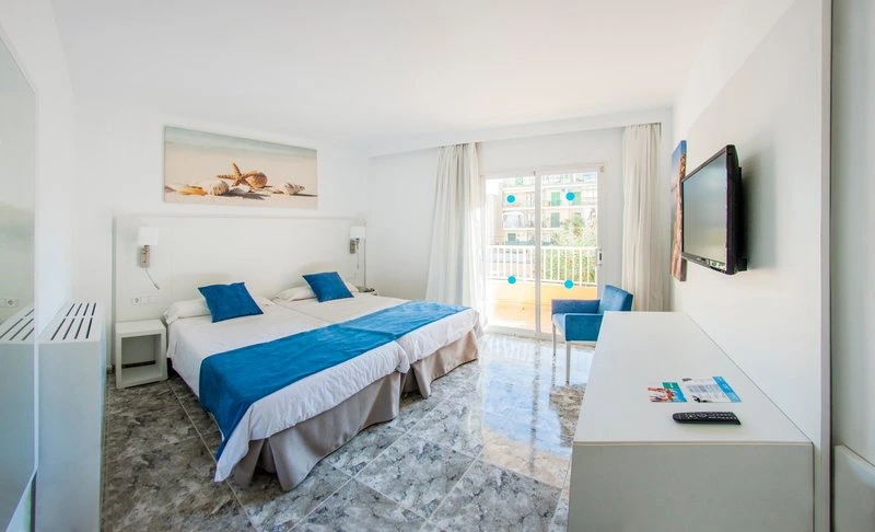 Hotel Ilusion Calma & Spa