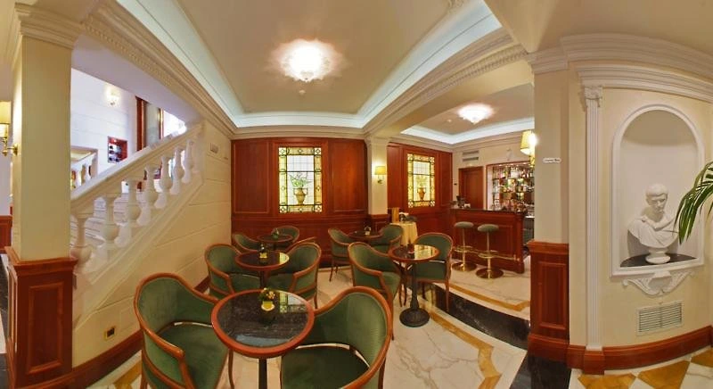 Hotel Barberini
