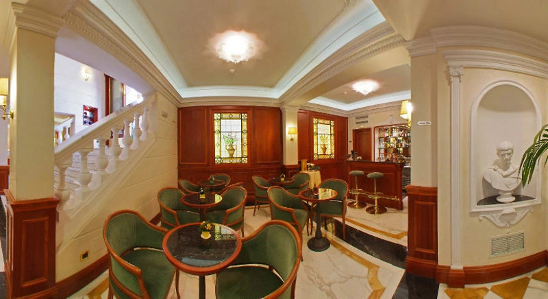 Hotel Barberini