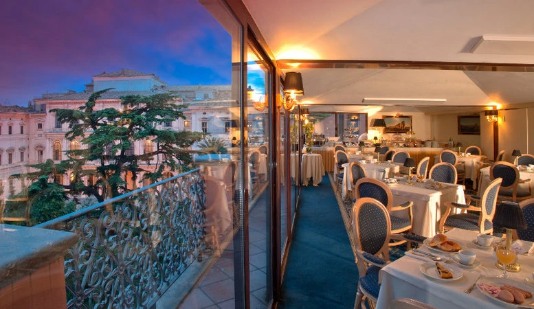 Hotel Barberini