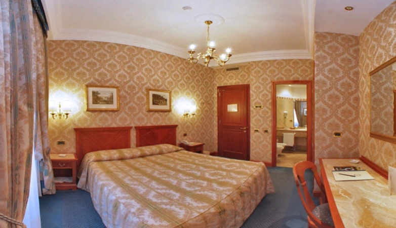 Hotel Barberini