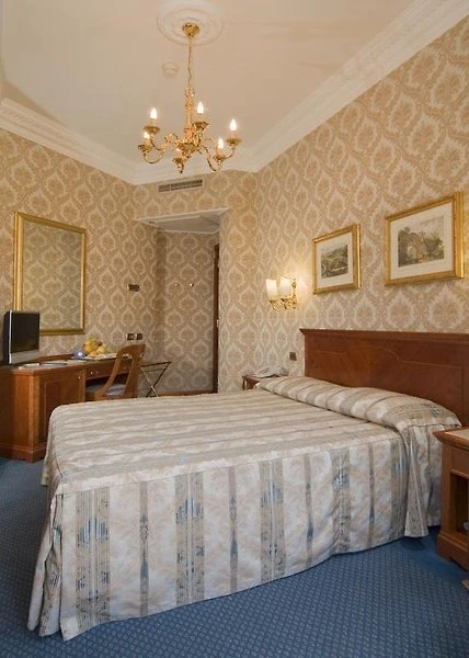 Hotel Barberini