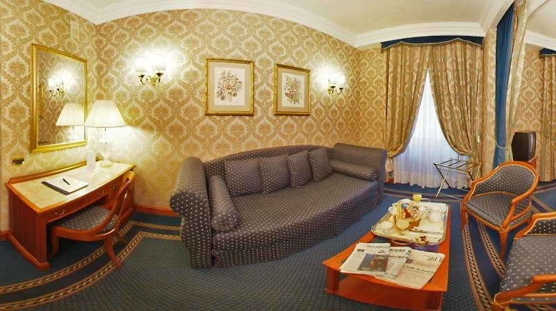 Hotel Barberini