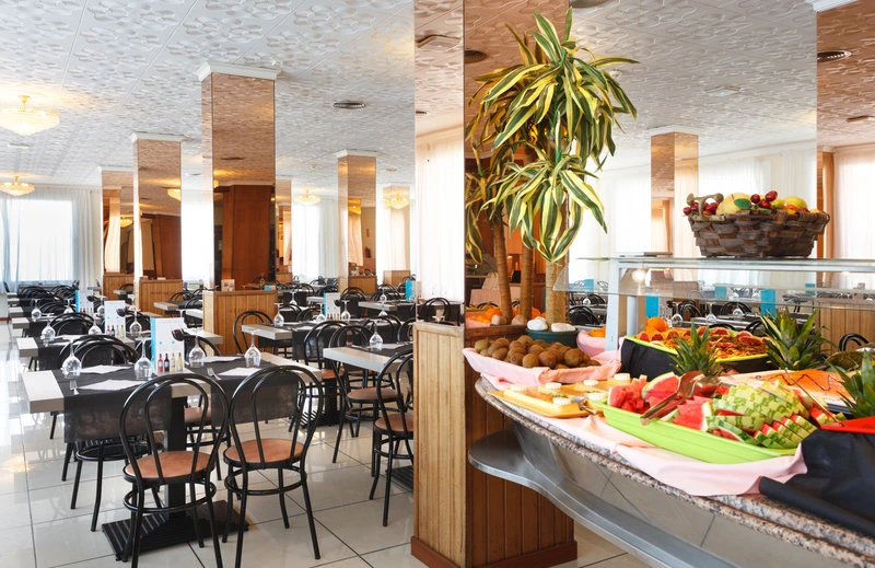 Hotel Sorra Daurada Splash