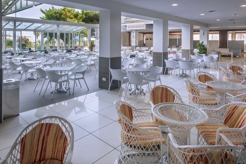 Hotel Sorra Daurada Splash