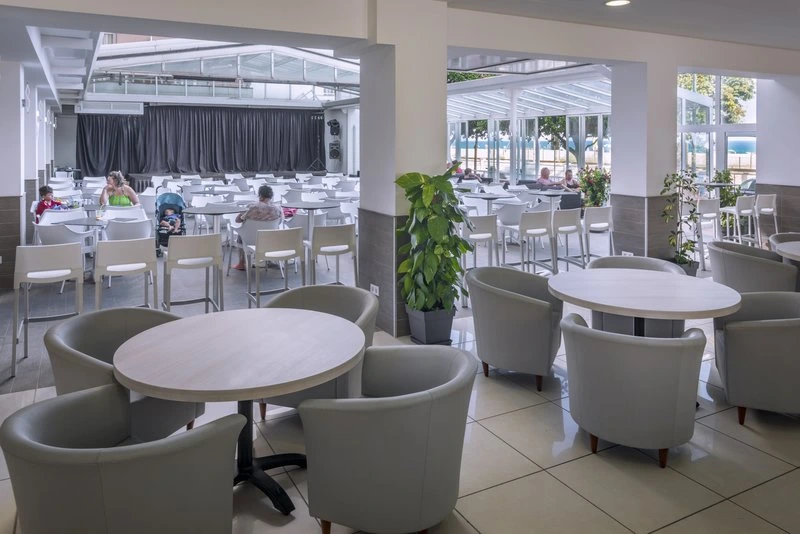 Hotel Sorra Daurada Splash