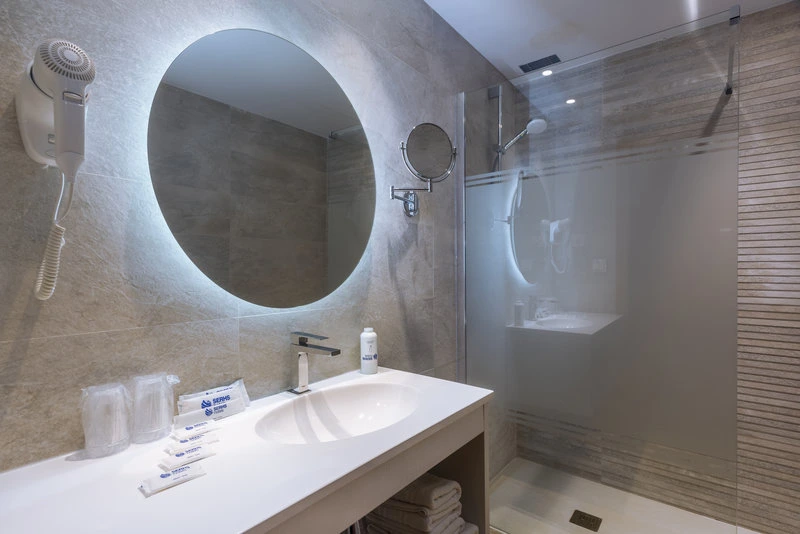 Hotel Sorra Daurada Splash