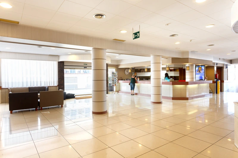 Hotel Sorra Daurada Splash