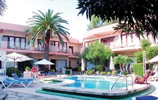 Apts. Hoposa Montelin