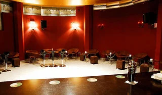 Daniya Denia Spa And Business