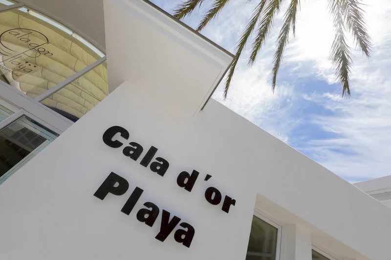 Apartamentos Cala D'or Playa