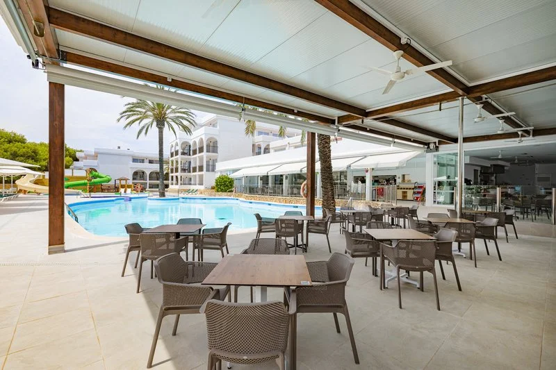 Apartamentos Cala D'or Playa