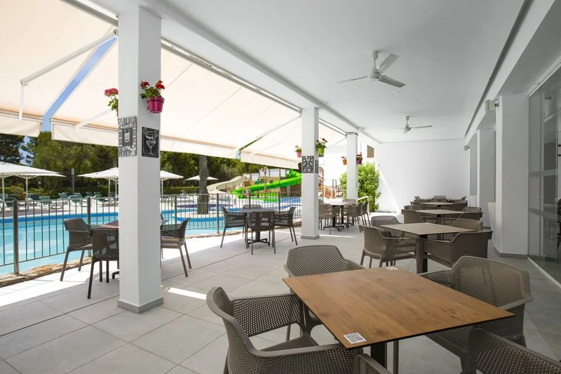 Apartamentos Cala D'or Playa
