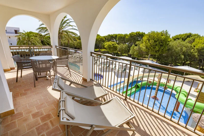 Apartamentos Cala D'or Playa
