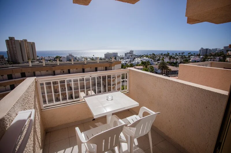 Apartamentos Caribe