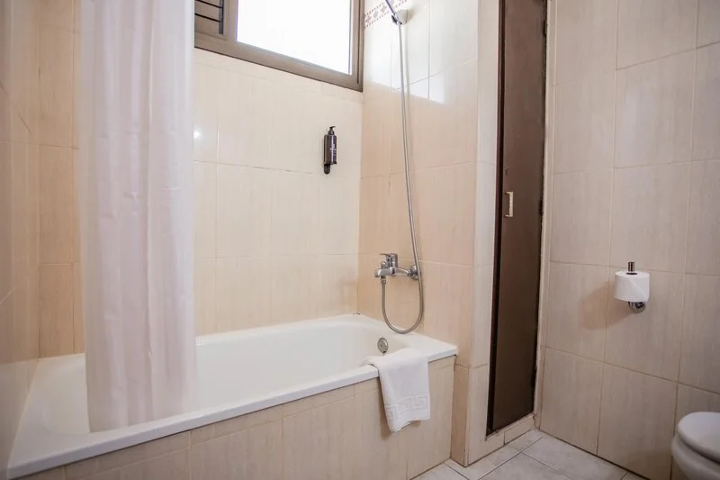 Apartamentos Caribe