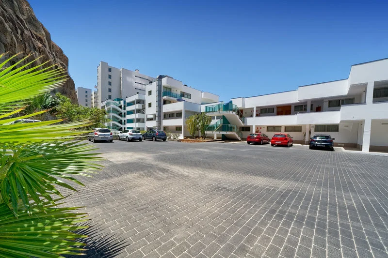 Morasol Suites