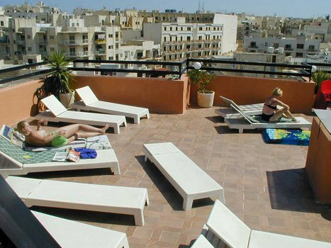 Hotel Relax Inn