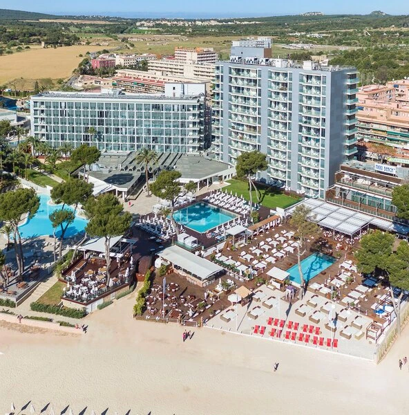 Melia South Beach