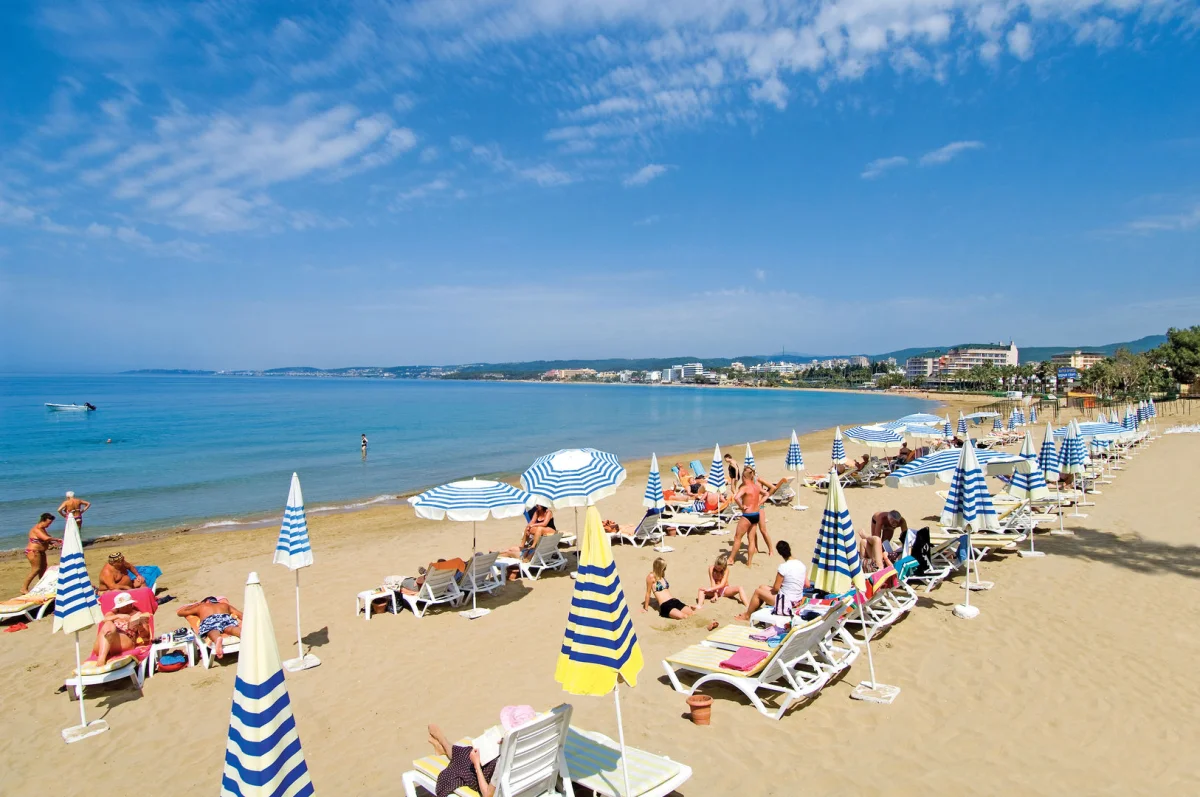 Alaiye Resort & Spa Hotel