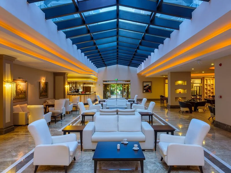  Aydinbey Famous Resort