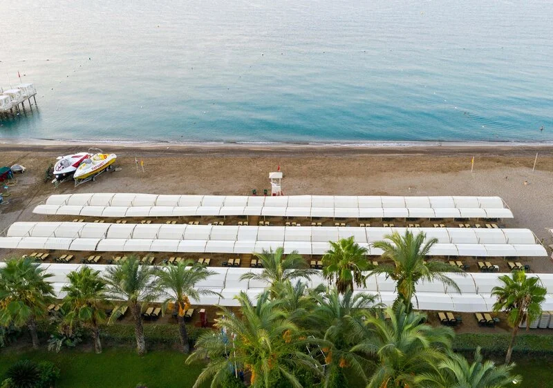  Aydinbey Famous Resort