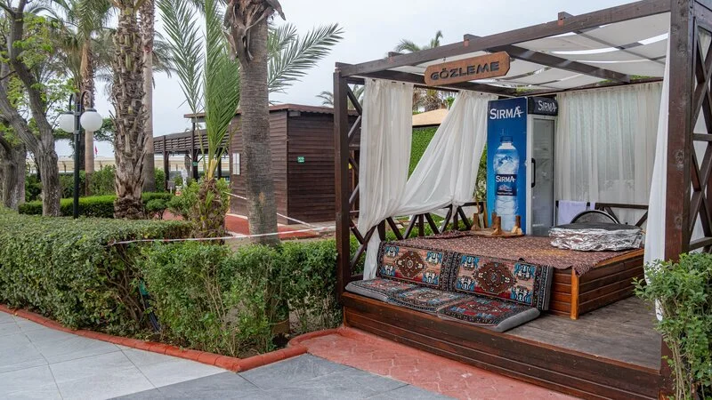  Aydinbey Famous Resort