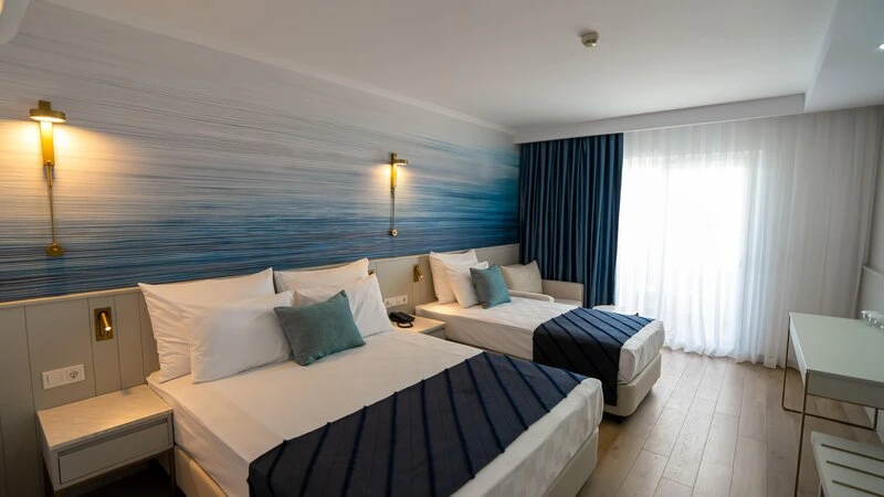 Calido Sol Hotel