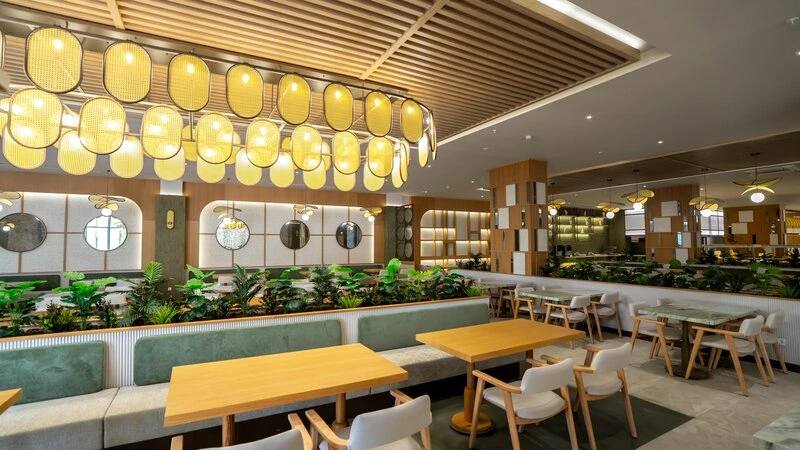 Calido Sol Hotel