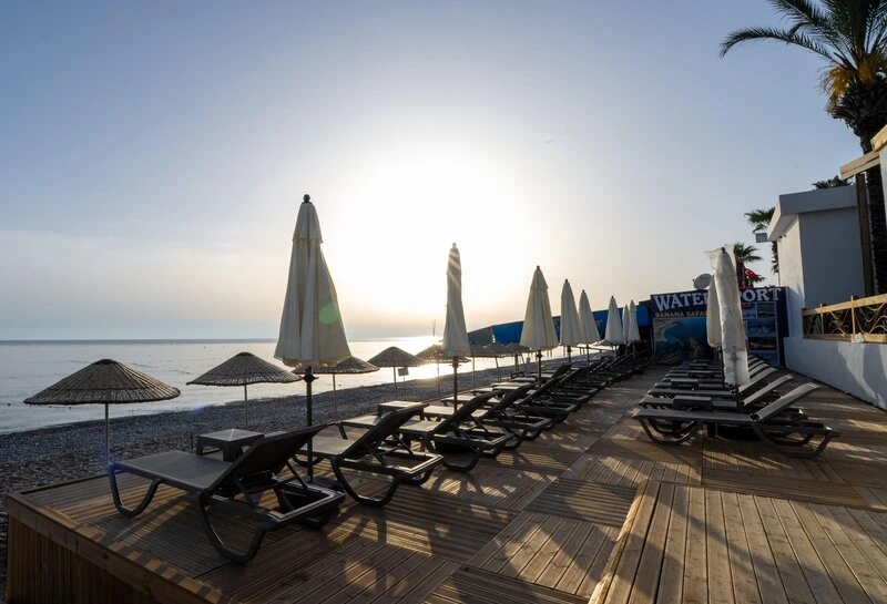 Calido Sol Hotel