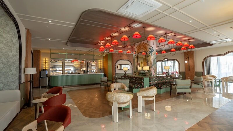 Calido Sol Hotel