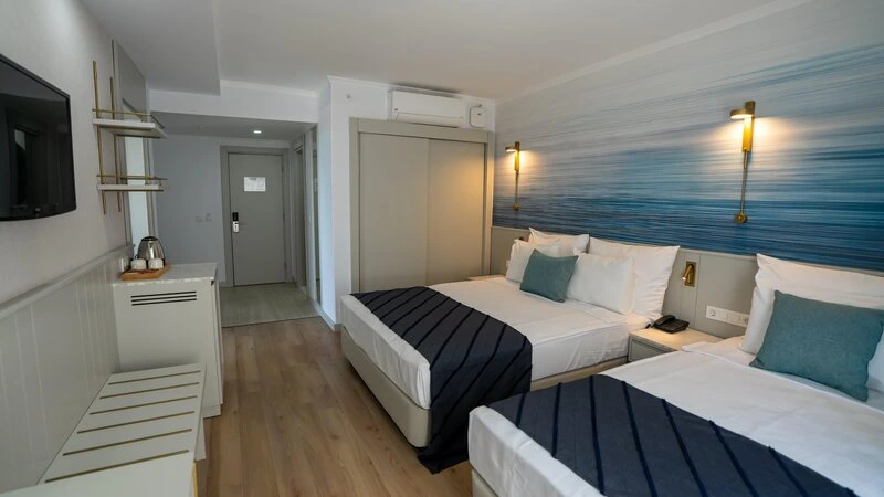 Calido Sol Hotel