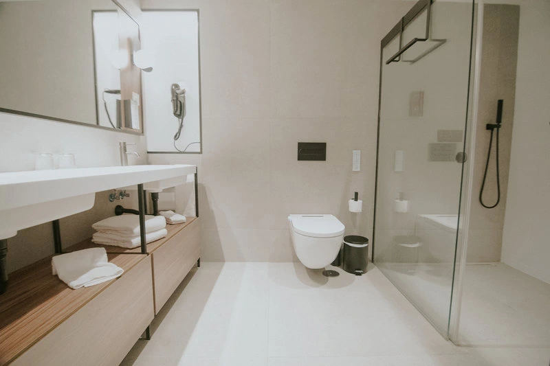 Catalina Plaza Hotel Sostenible