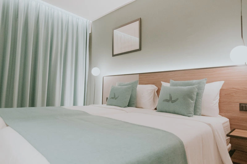 Catalina Plaza Hotel Sostenible