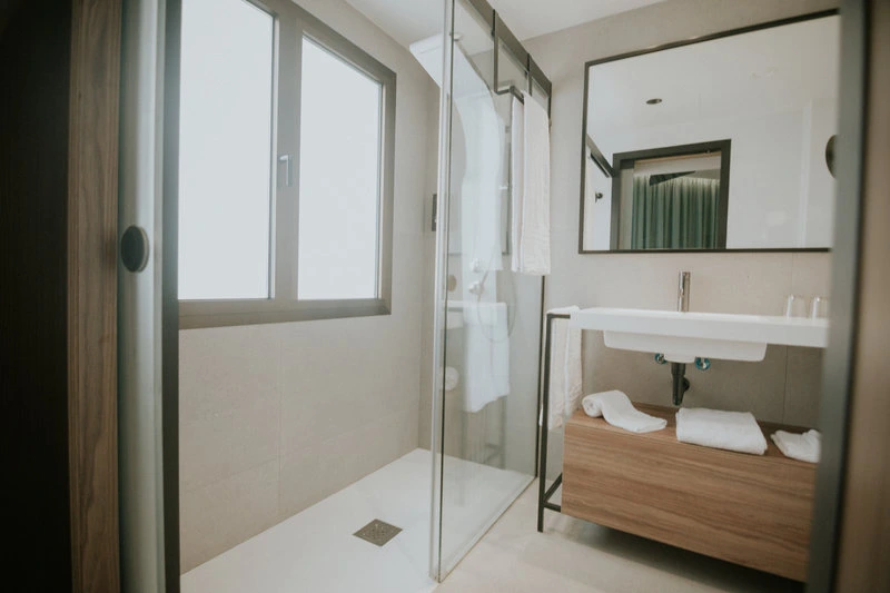 Catalina Plaza Hotel Sostenible