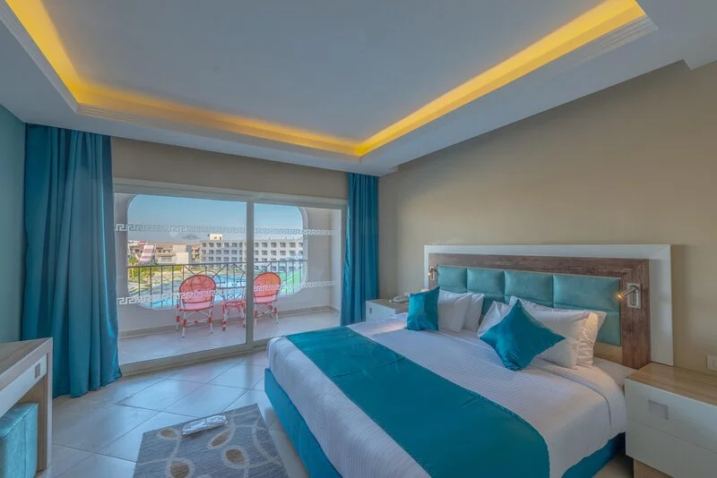 Titanic Resort & Aqua Park