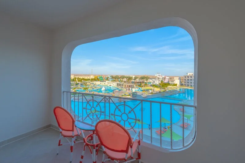 Titanic Resort & Aqua Park