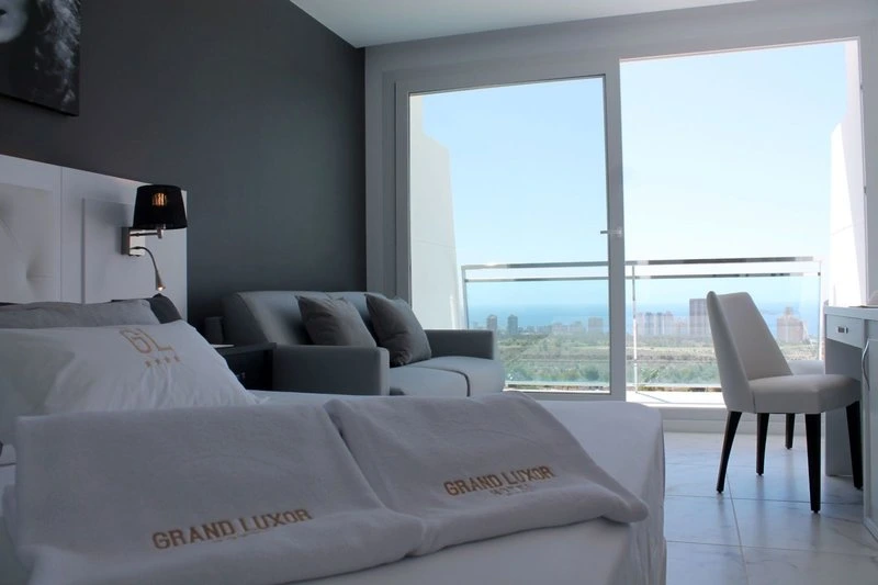 Four Points by Sheraton Costa Blanca