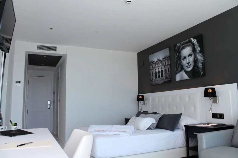Four Points by Sheraton Costa Blanca