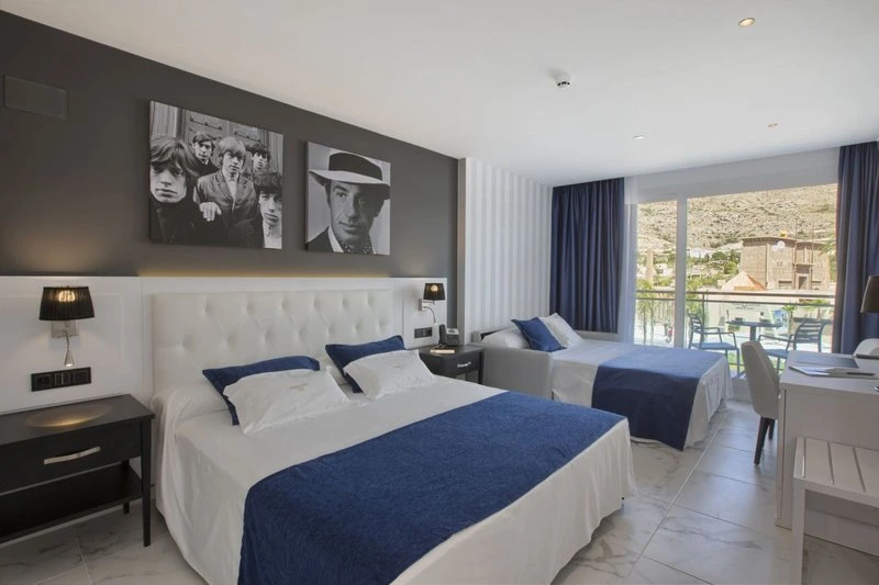 Four Points by Sheraton Costa Blanca