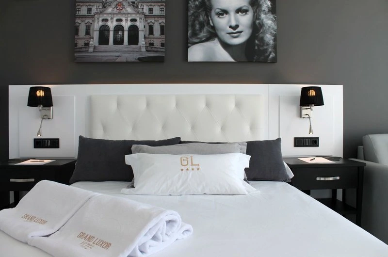 Four Points by Sheraton Costa Blanca