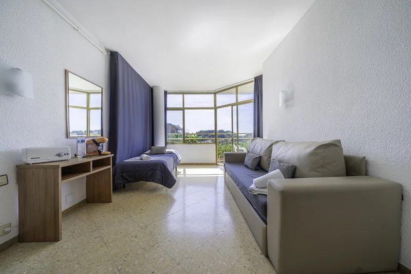Alegria Bolero Apartments