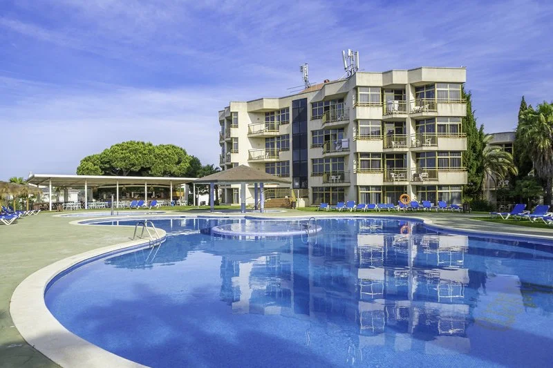 Alegria Bolero Apartments