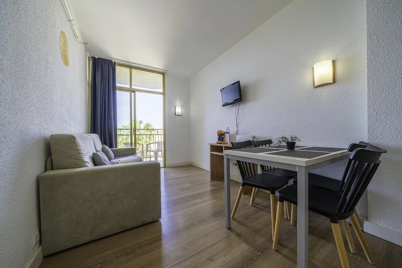 Alegria Bolero Apartments
