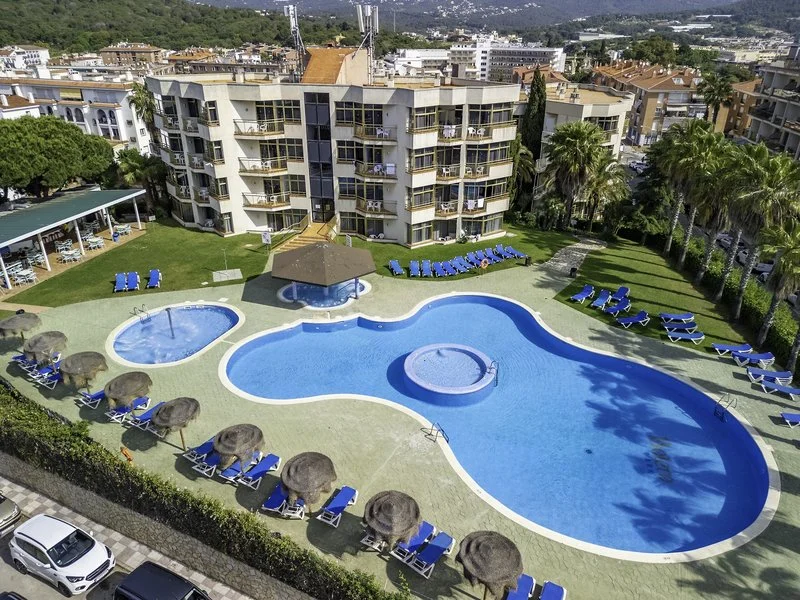 Alegria Bolero Apartments