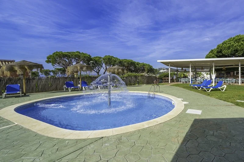 Alegria Bolero Apartments