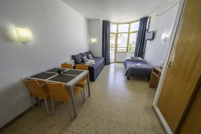 Alegria Bolero Apartments