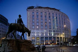 Dei Cavalieri Milano Duomo