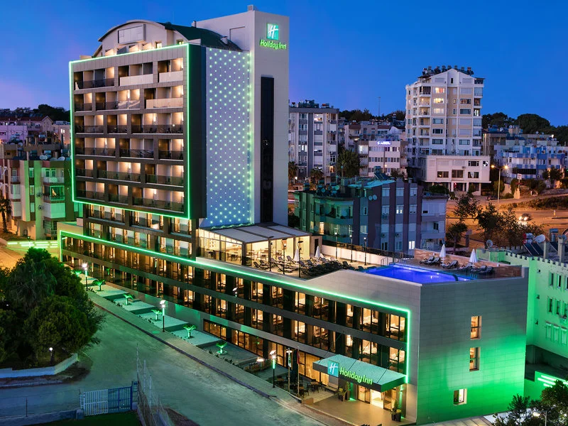 Holiday Inn Antalya
