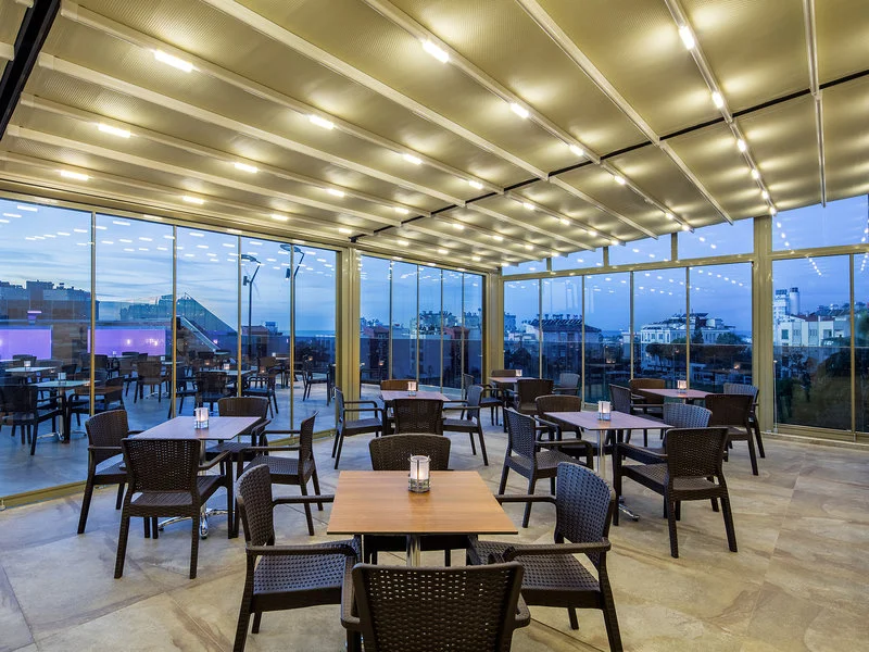 Holiday Inn Antalya